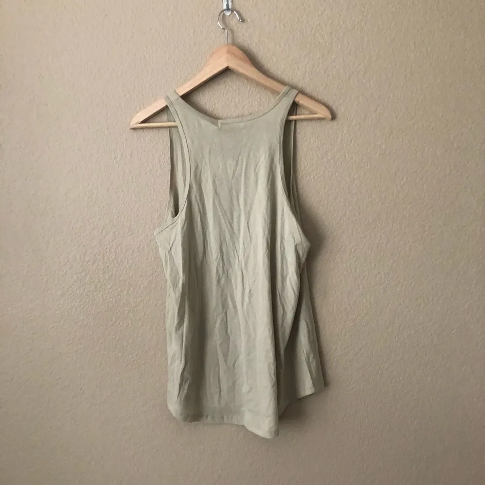 NWT CHRLDR PRETTY YOUNG THING graphic Tank top Size L - Image 7