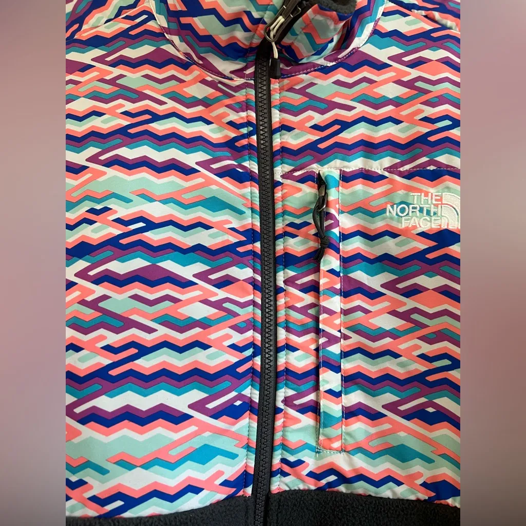 The North Face  Denali Jacket - Image 2