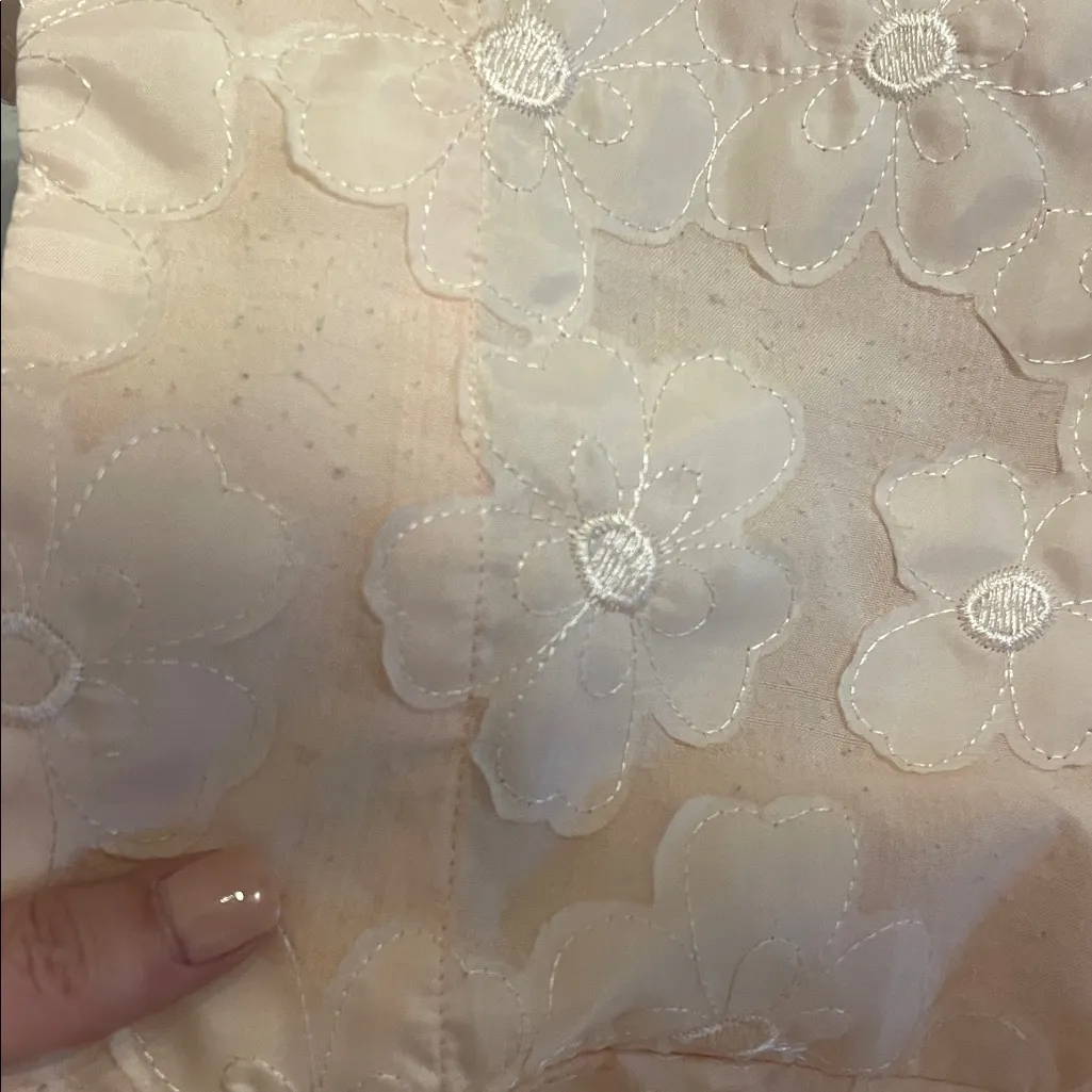 For Love & Lemons 🍋 Florence Midi Dress - Image 6