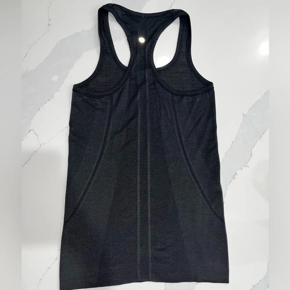 Lululemon Swiftly Tech Racerback - Image 2