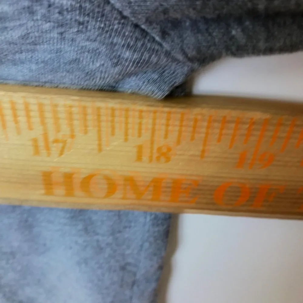 Johnny Cupcakes T Shirt Graphic Tee Top Short Sleeve Cotton Solid Logo Print M/L Size undefined - Image 5