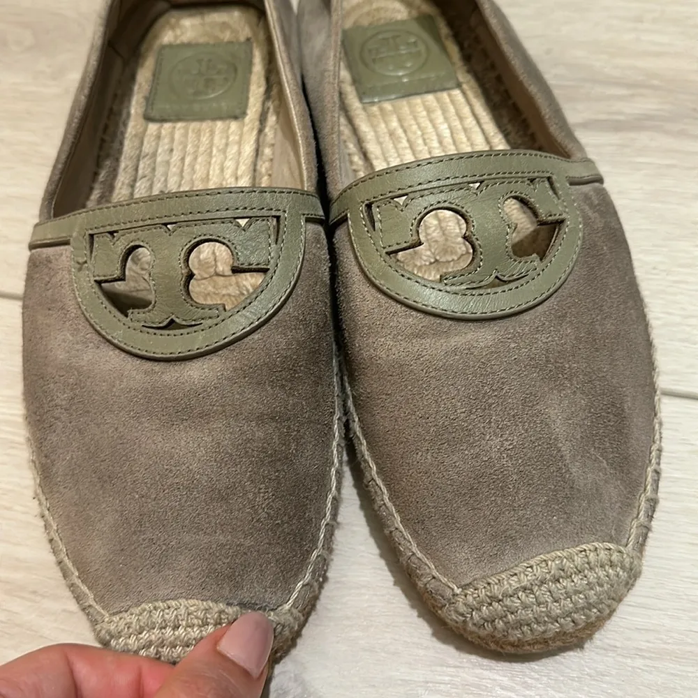 Tory Burch Sidney Espadrille - Image 13