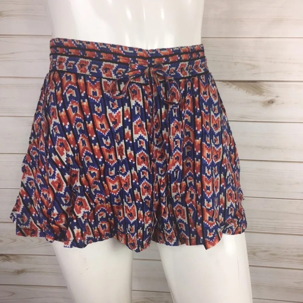 Forever 21 Printed Shorts - Image 7