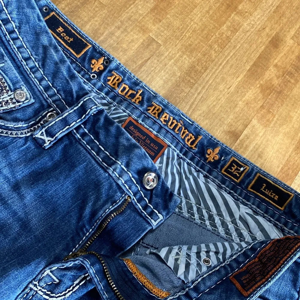 Luiza Boot 32 - Image 6