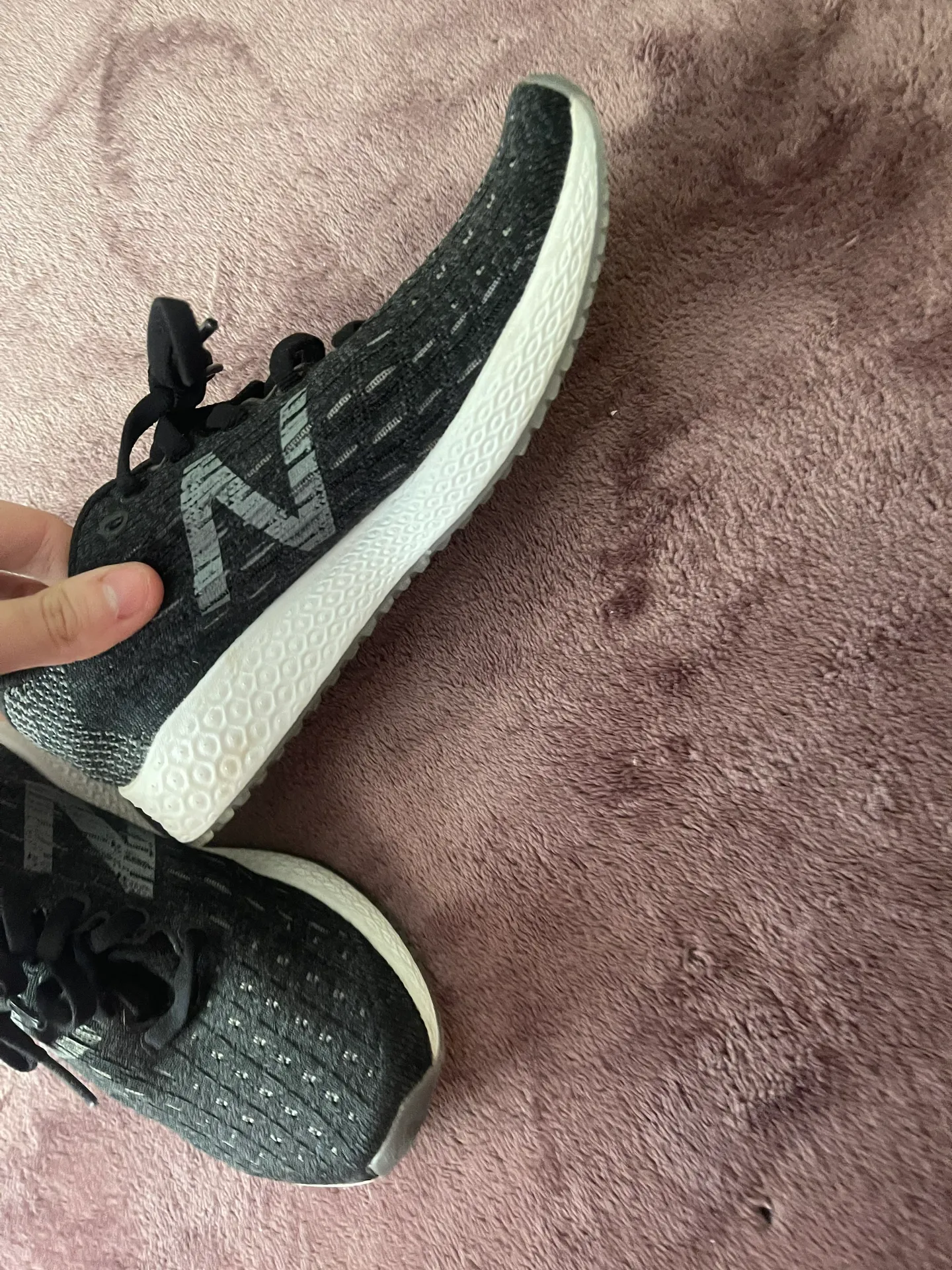 New Balance sneakers - Image 5