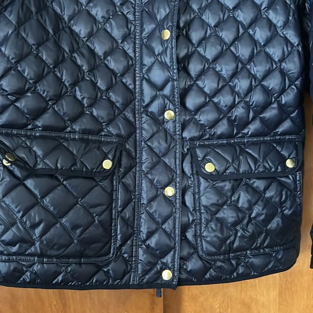 JCrew Puffer - Image 4