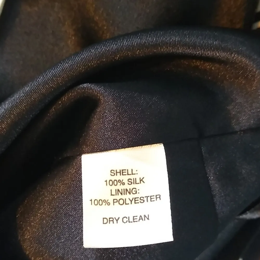 White House Black Market Dress Size 6 - Image 7