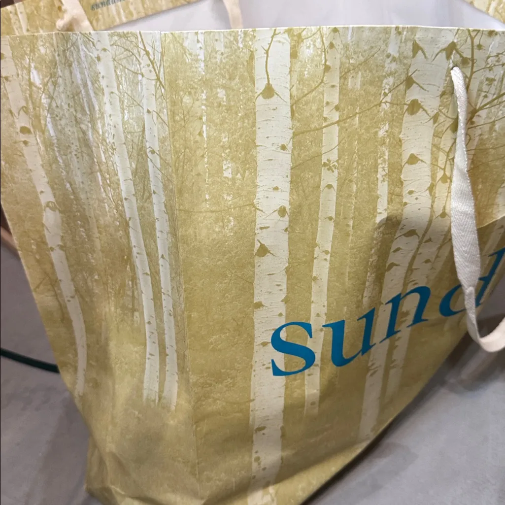 Elegant Scarlet Crew Neck Sweater - Image 9