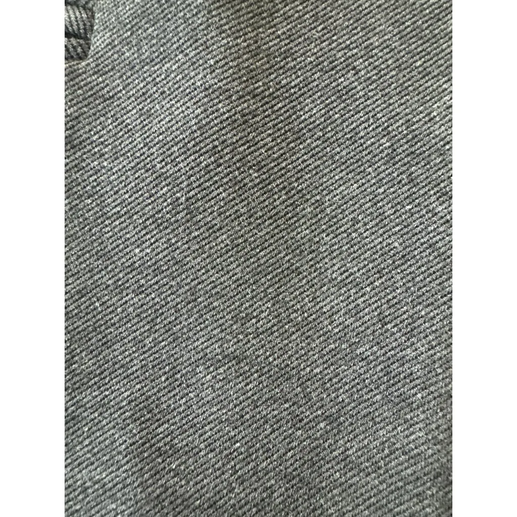 J.Crew 365 Womens Going Out Blazer Size 18 Gray Collarless Career Office - Image 6