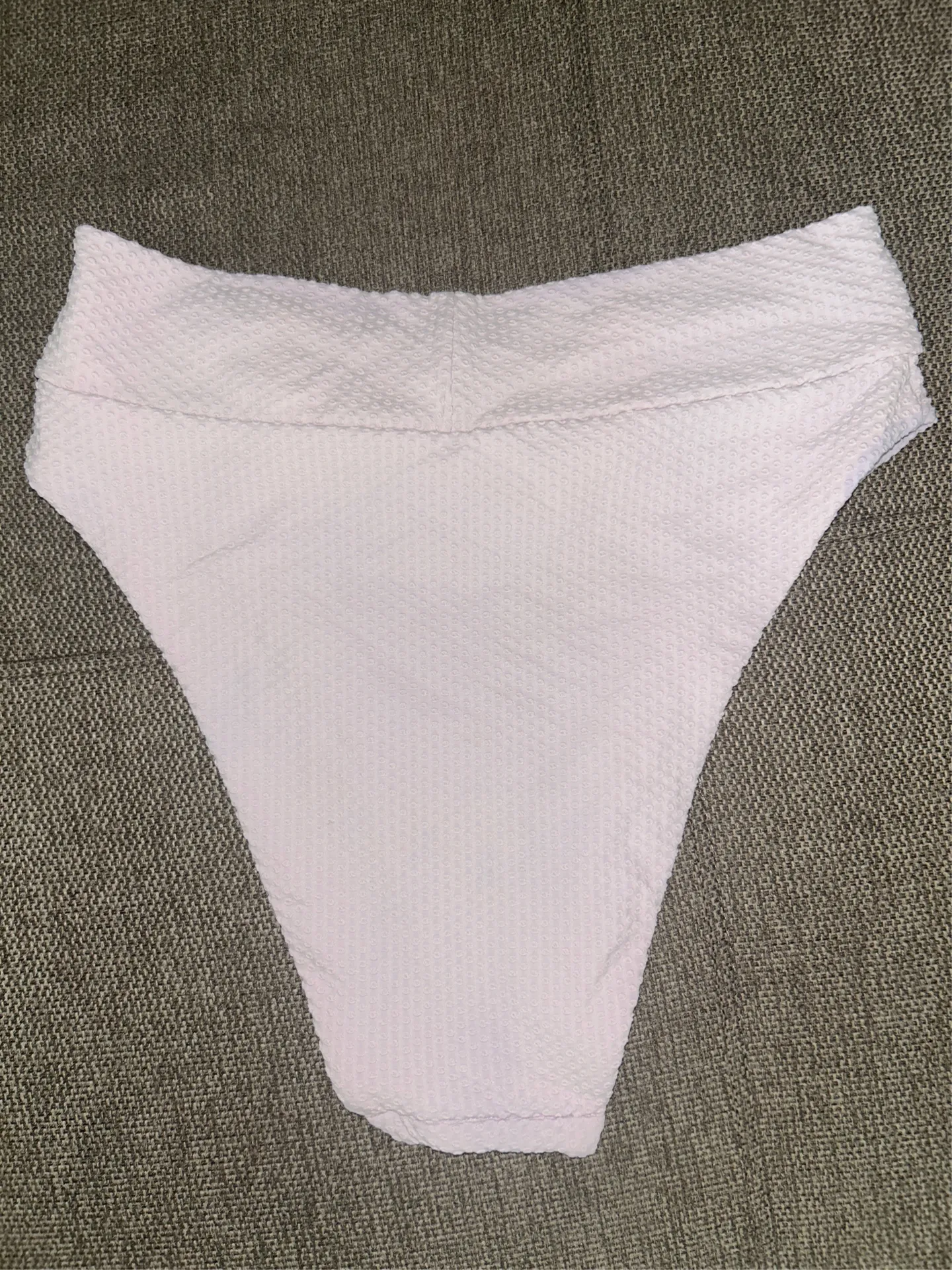 Aerie Bikini Purple Size L - Image 5