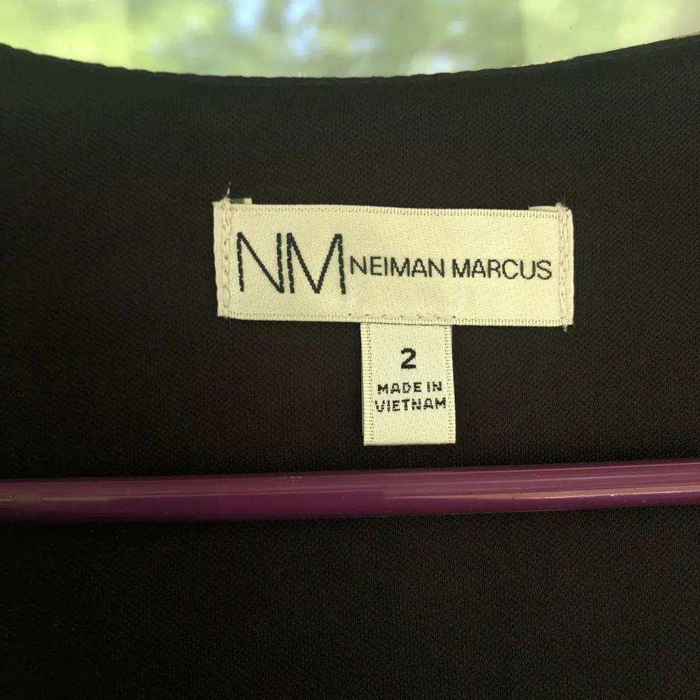 Neiman Marcus Dress - Image 2