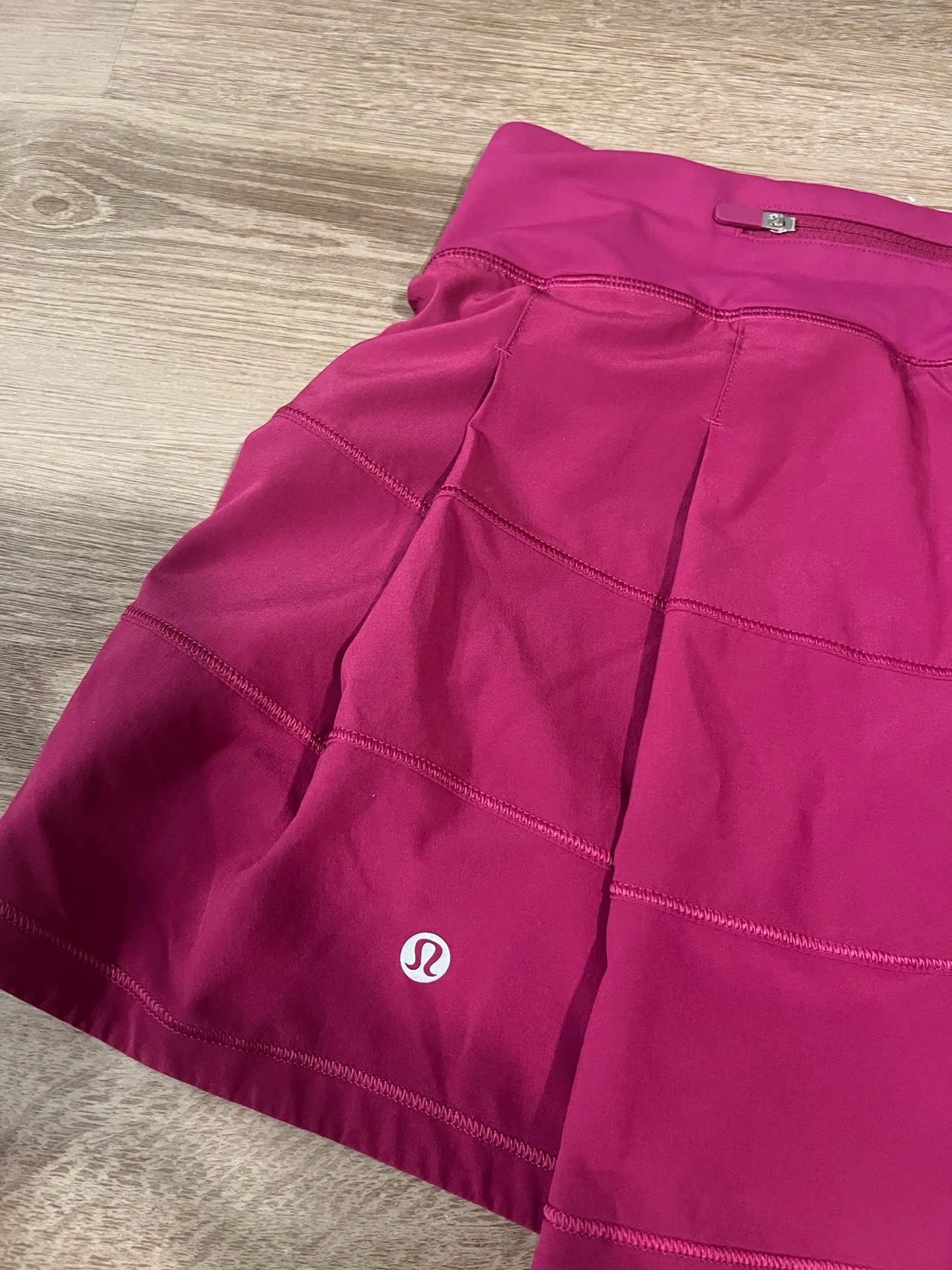 Lululemon Pace Rival Skirt - Image 5