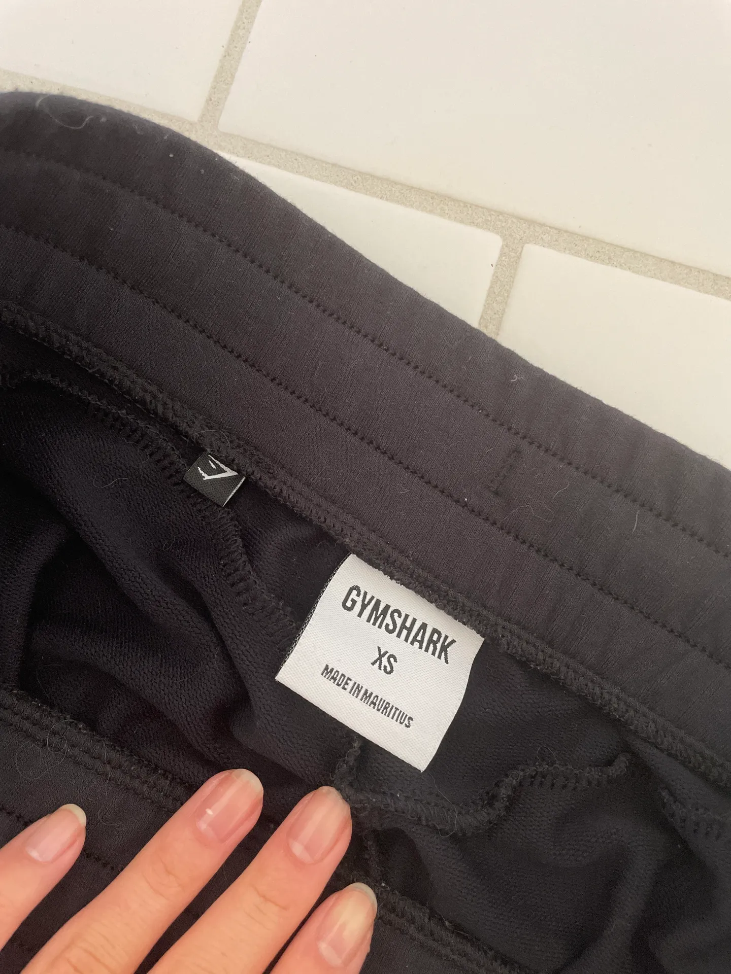 Gymshark joggers - Image 6