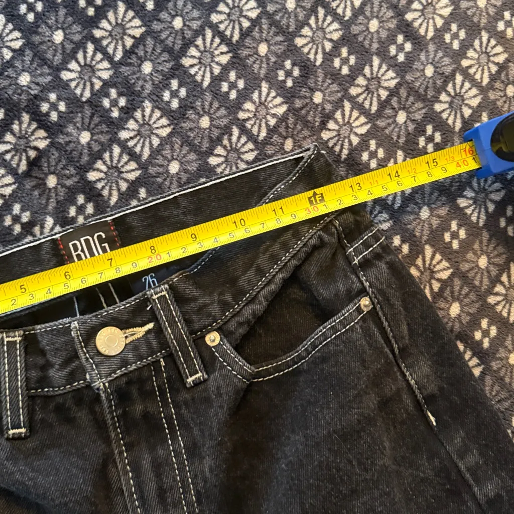 BDG Cowboy Jeans Low Rise - Image 5