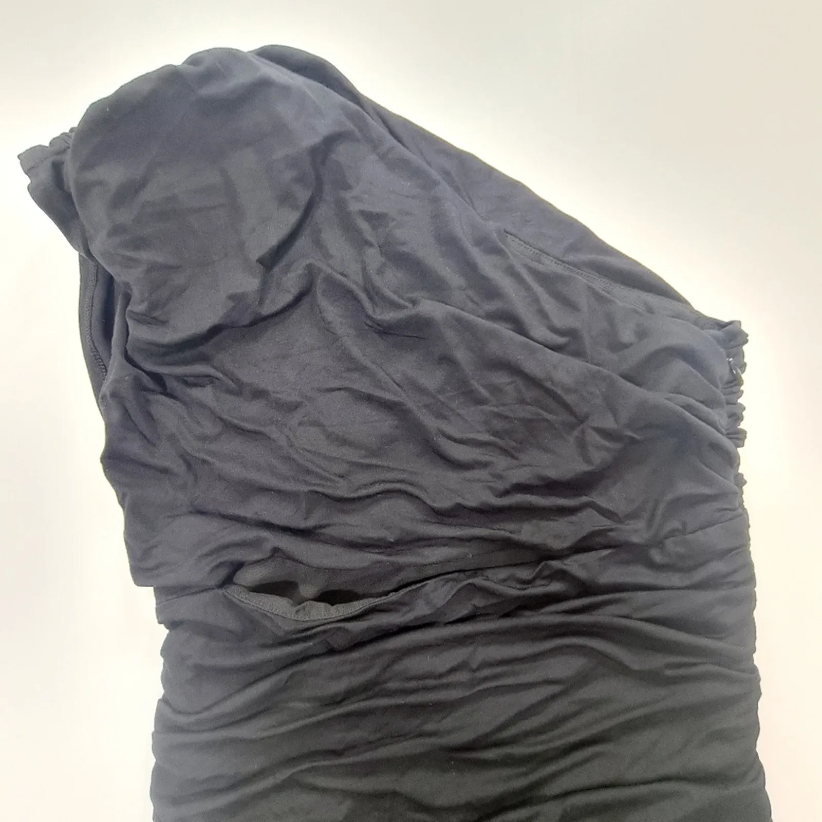 NBD Blanca Mini Dress in Black Medium - Image 6