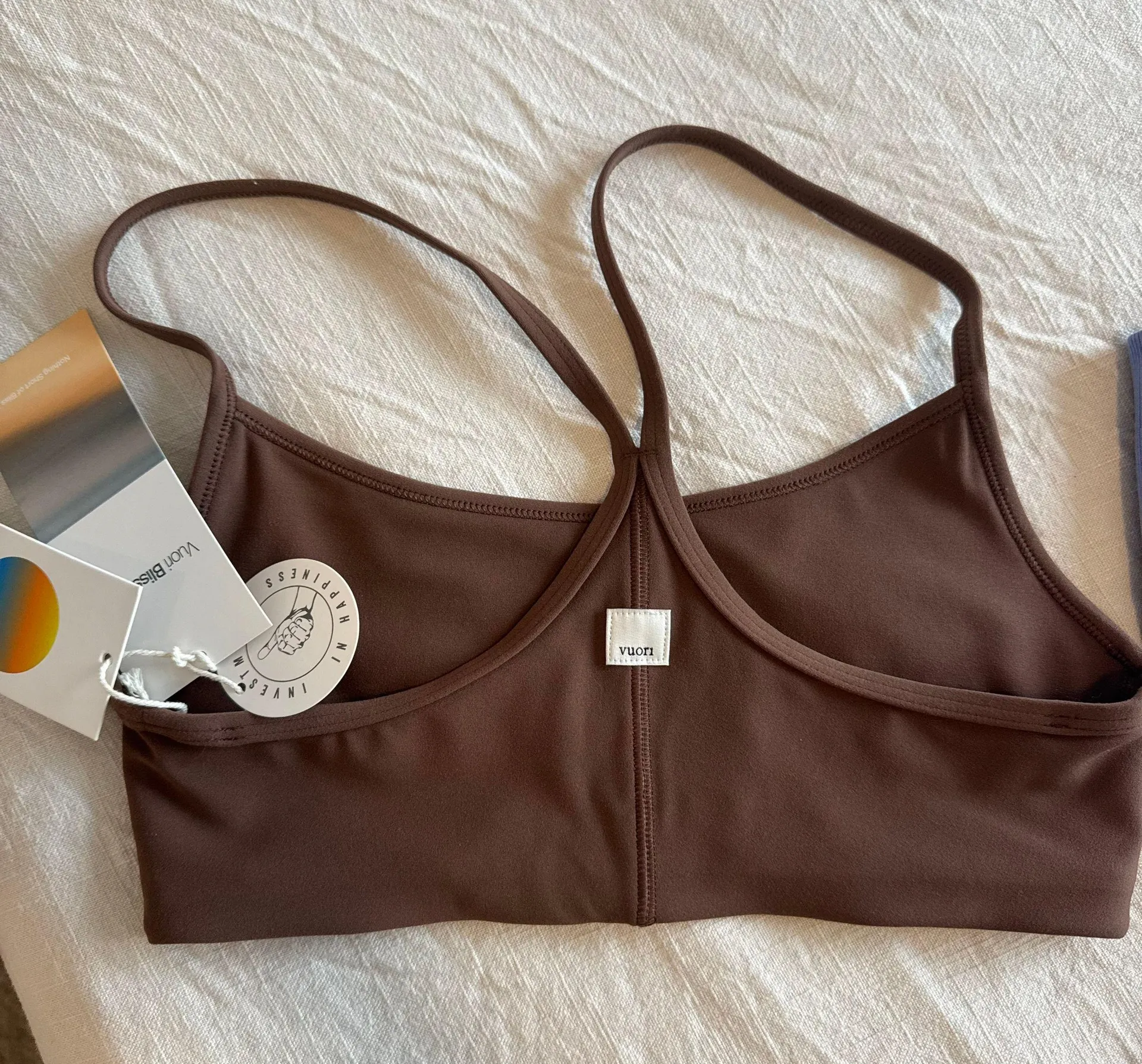 Sports Bra - Image 2