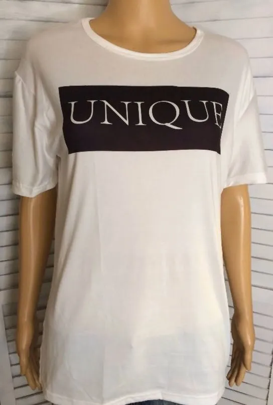 Unique T - Image 2