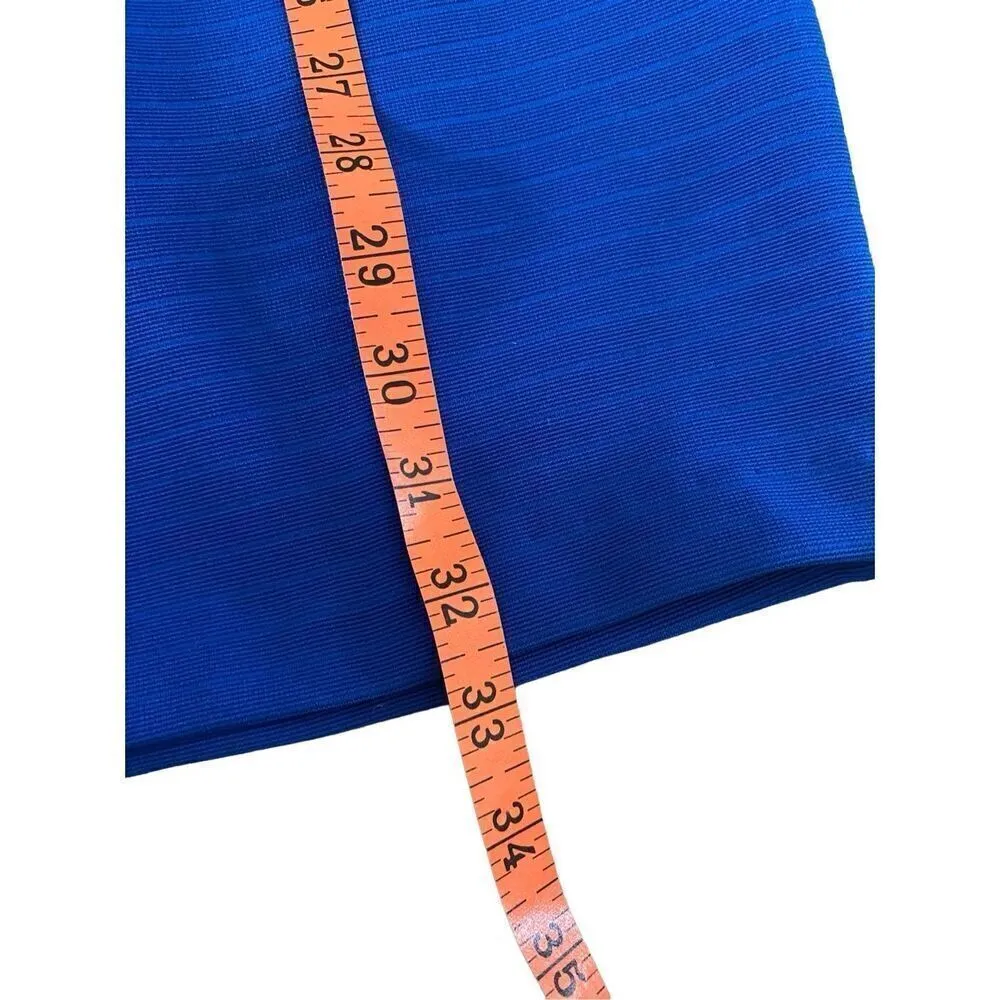 B. Smart Crossback Dress Formal Workwear Cocktail Career - Image 11