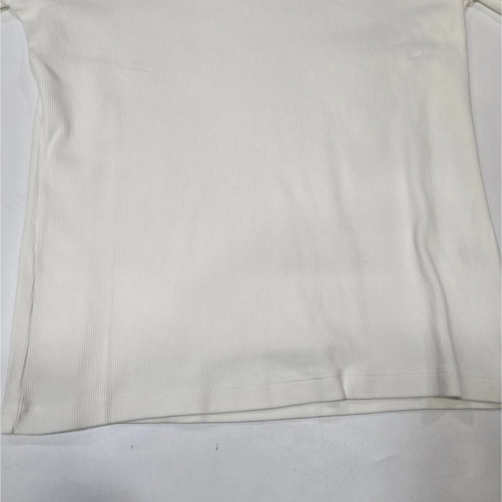 Tularosa Green The Zoe Top in Ivory Large - Image 4