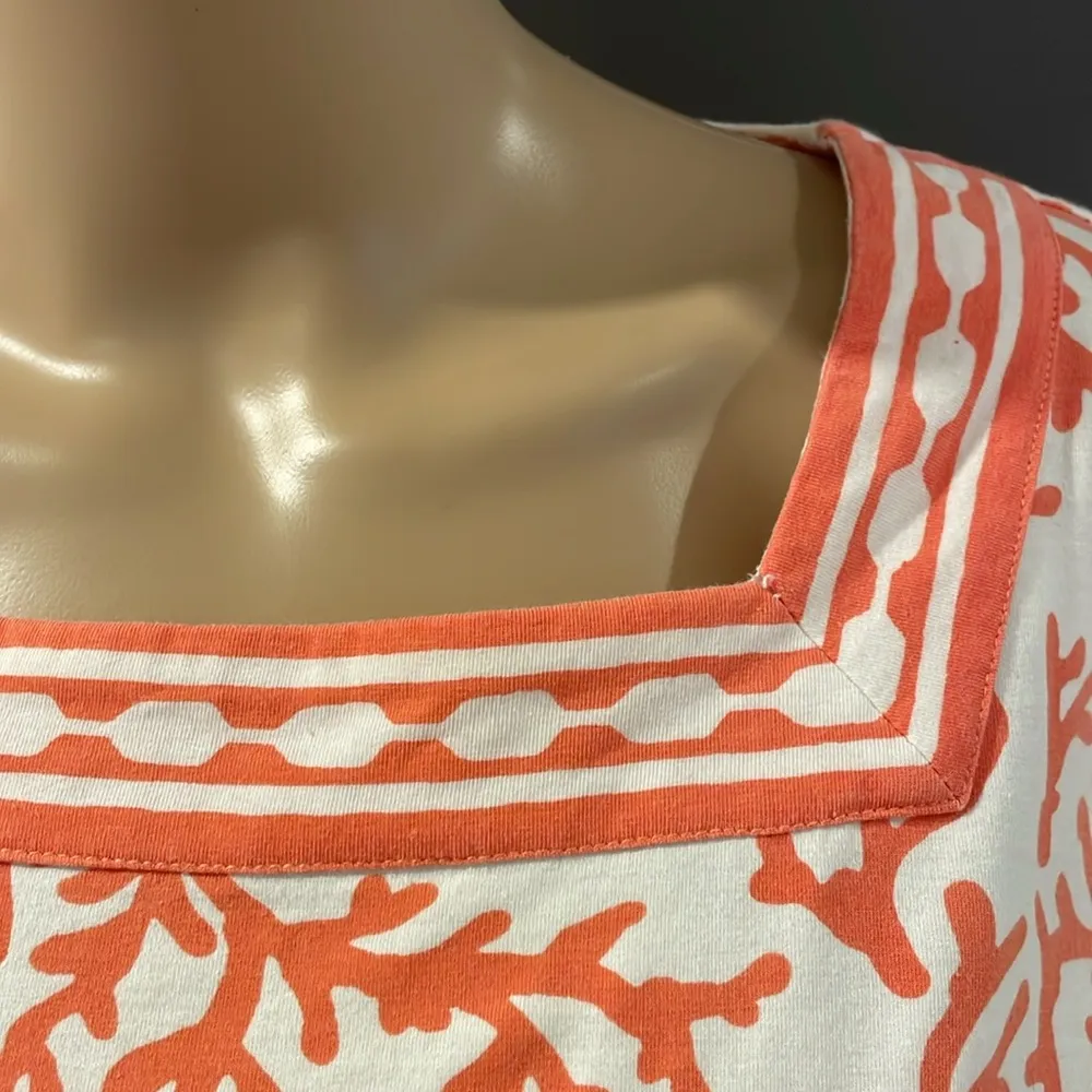 Bundle of 2 Dresses of BARBARA GERWIT size size M Green Size M - Image 7