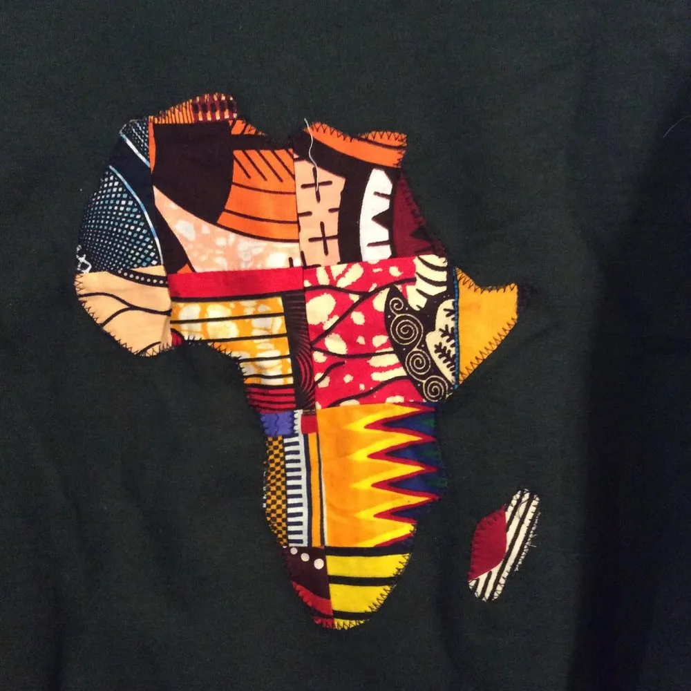 Africa Grass - Image 2