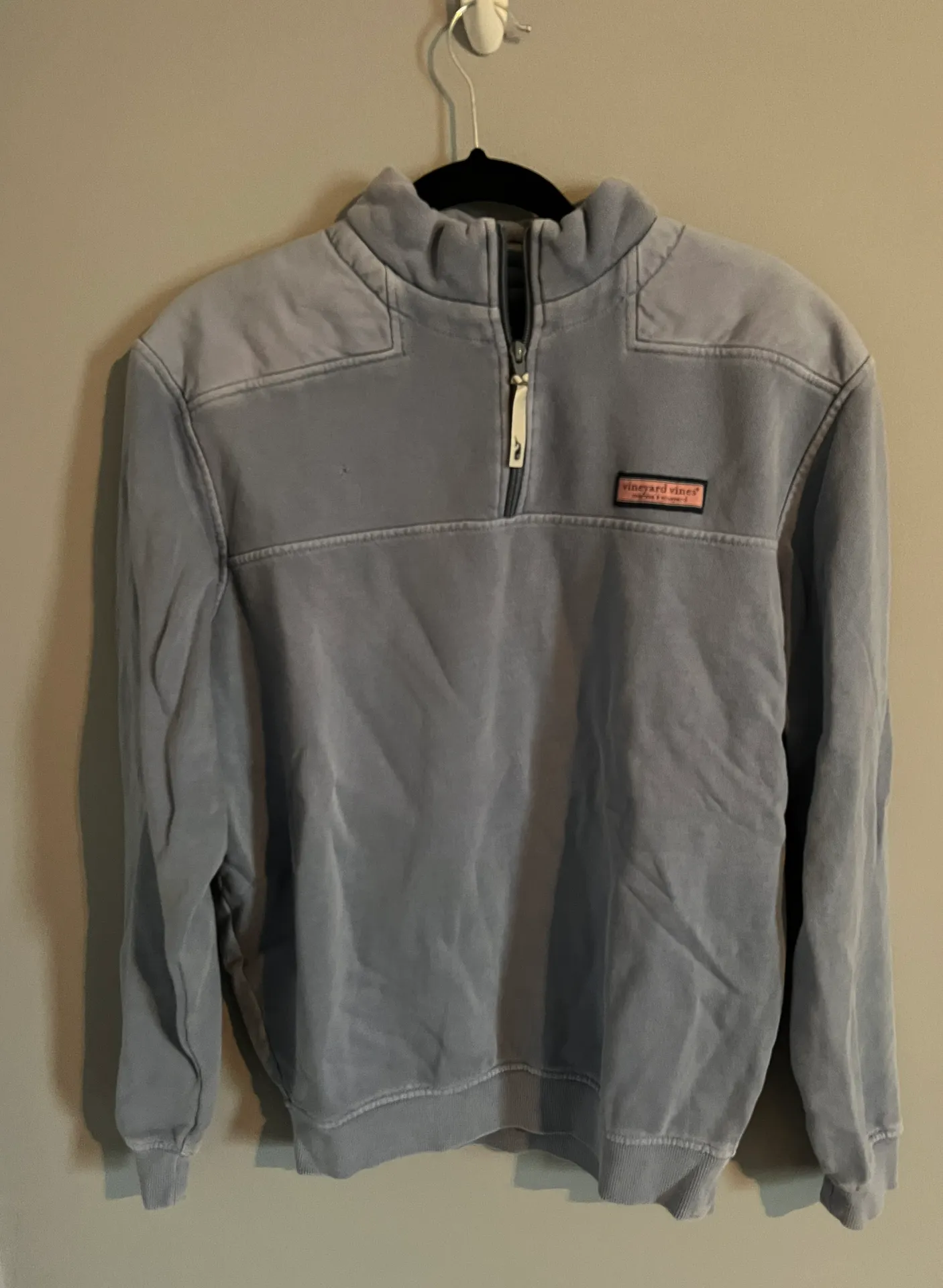 Quarterzip - Image 2