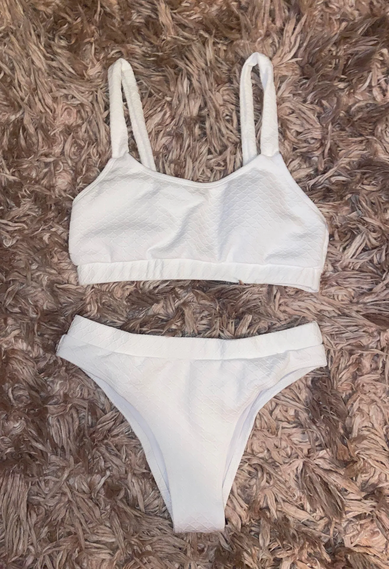 White Bikini - Image 2