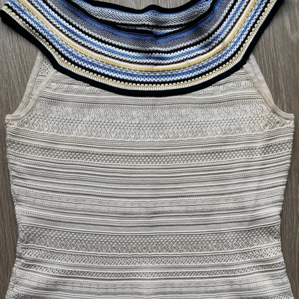 White House Black‎ Market Sweater - Image 7