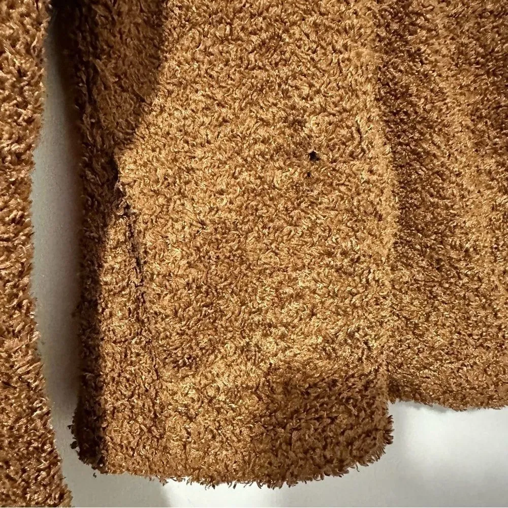 Patagonia Synchilla Fleece Zip Jacket - Image 4