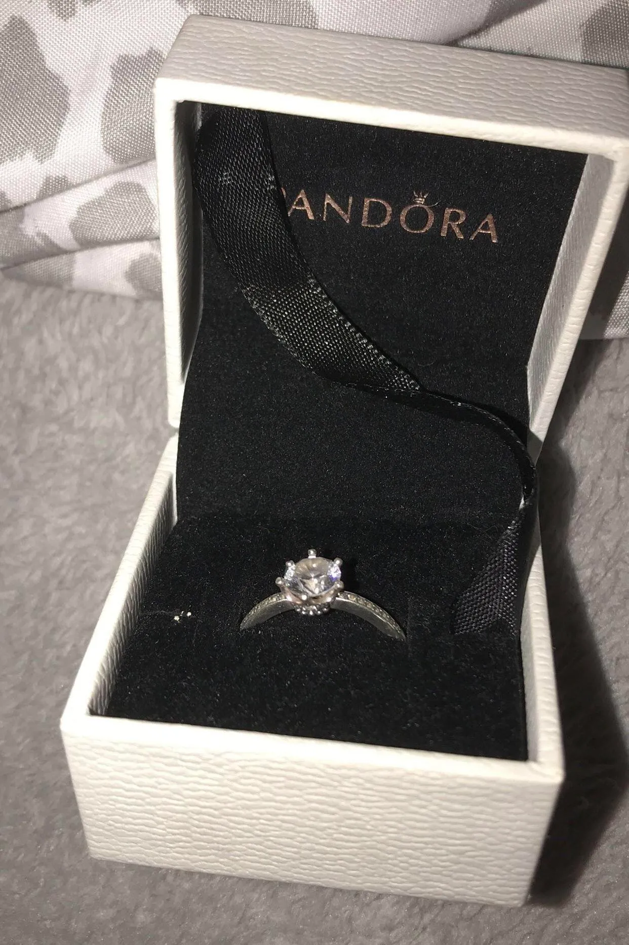 Pandora Ring - Image 4