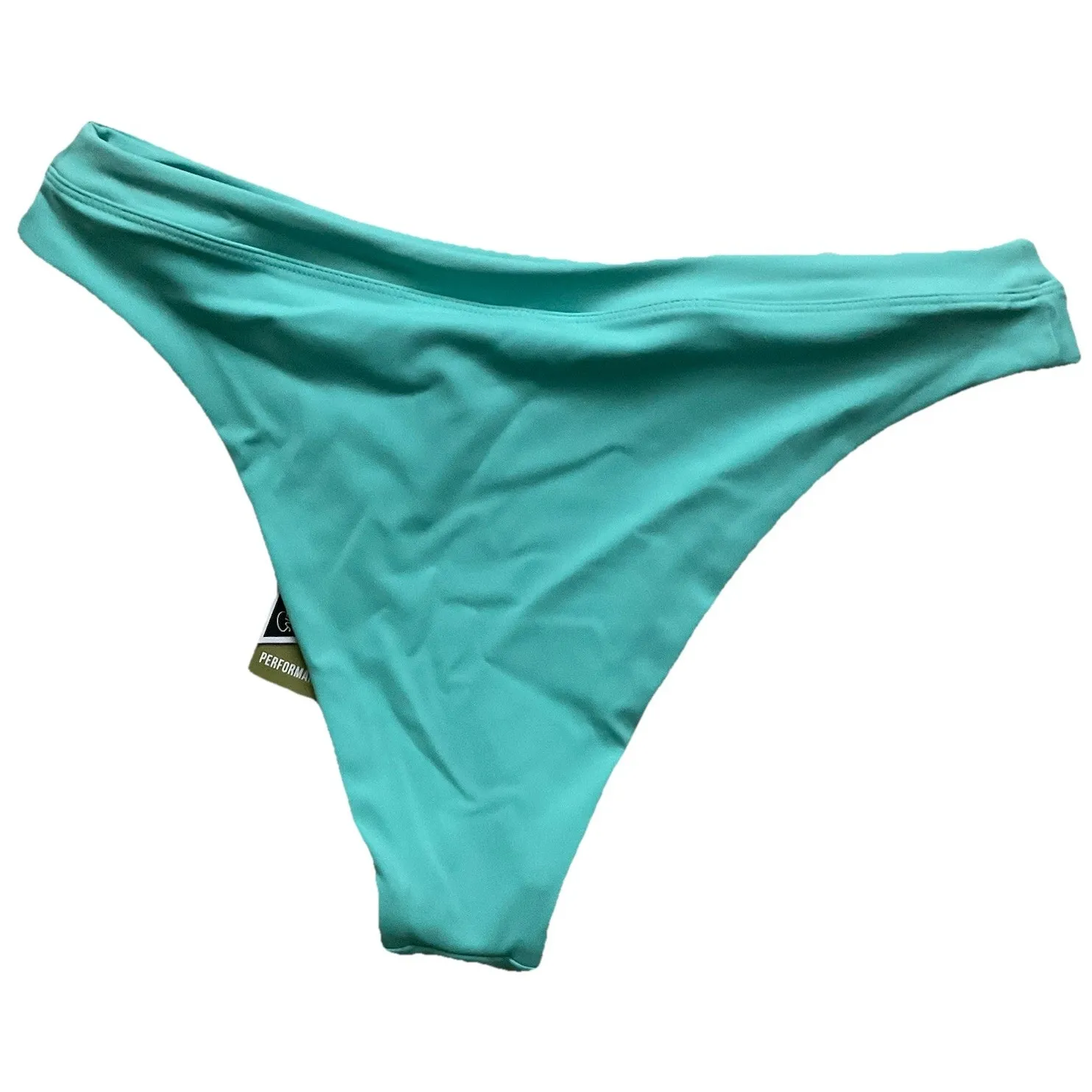 Brand New Salty Crew Womens Tandem Reversible Bottom Sea Green Size XL - Image 15