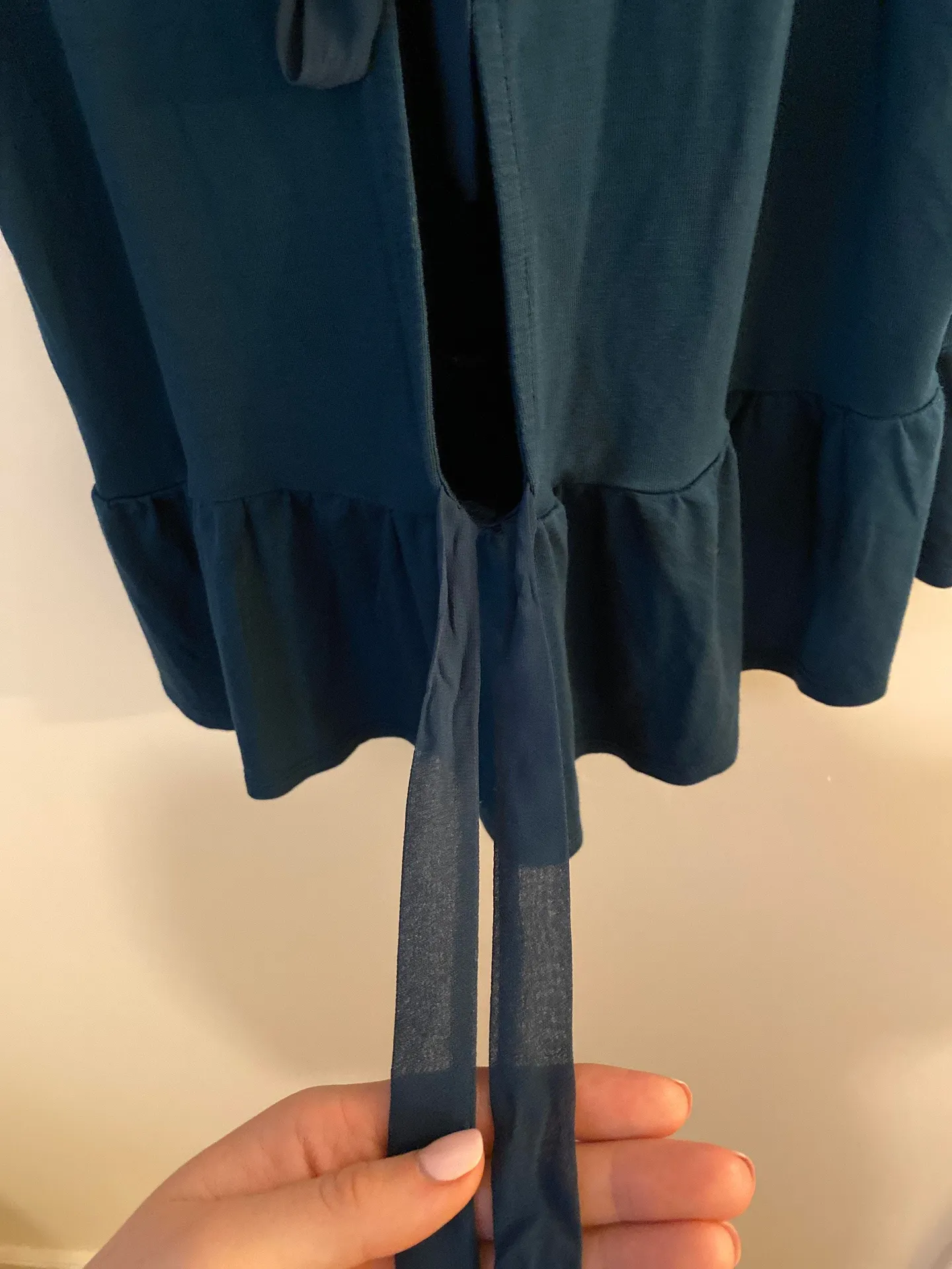 14th & Union Tank Top - Image 3