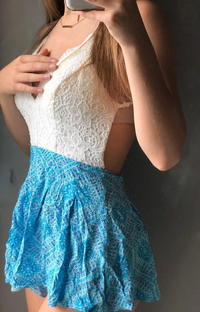 Hello Molly Romper - Image 2