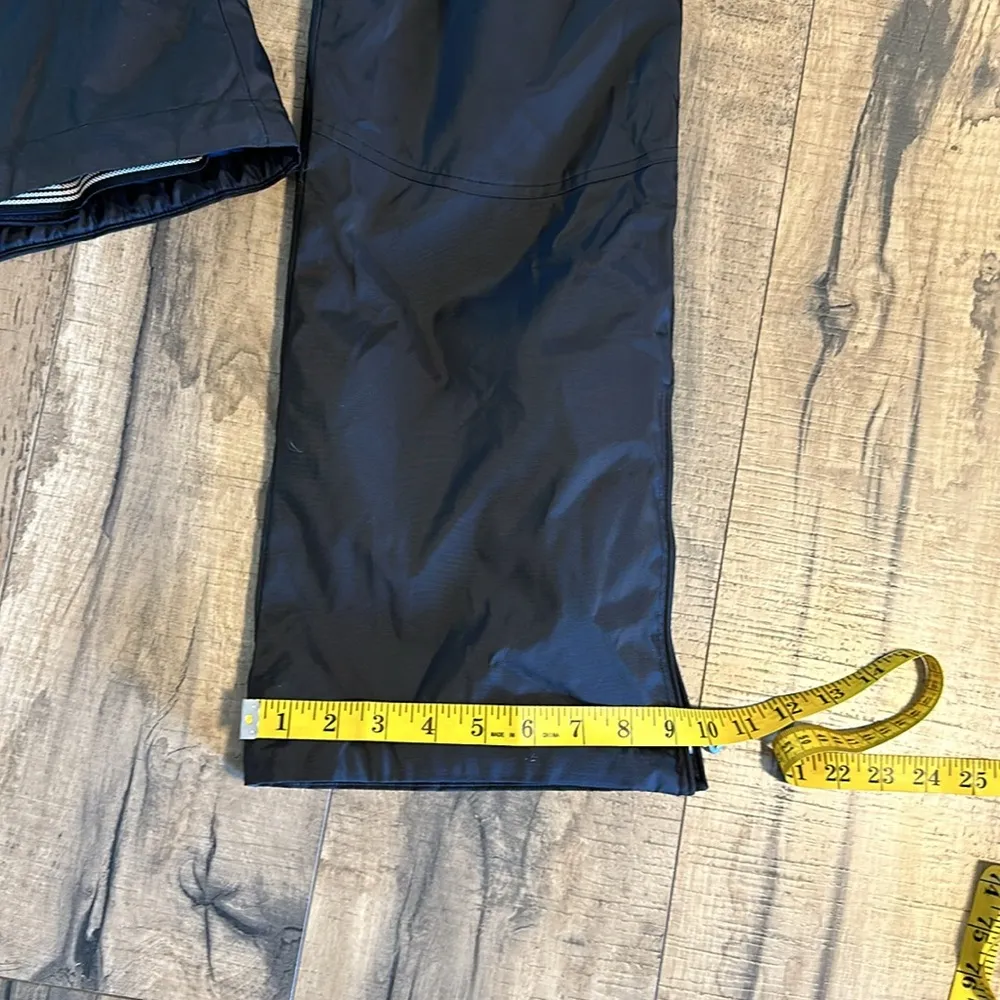 Bogner Women’s Black Ski Snowboard Snow Pants Winter Pants Size 2 - Image 6