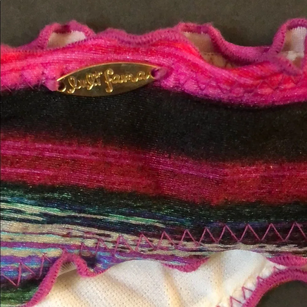 Luli Fama Bikini Bottom - Image 3