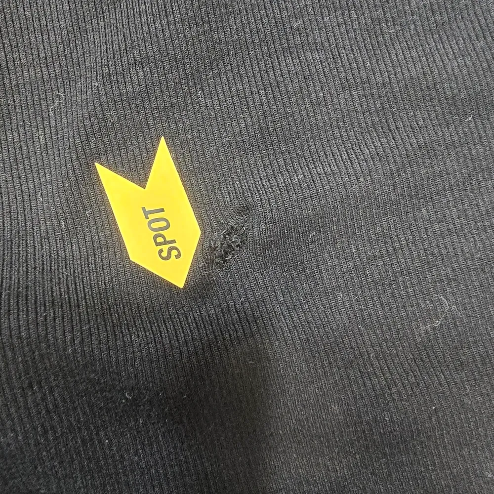 Lovers and Friends x Maggie MacDonald Harlee Romper in Black - Image 10