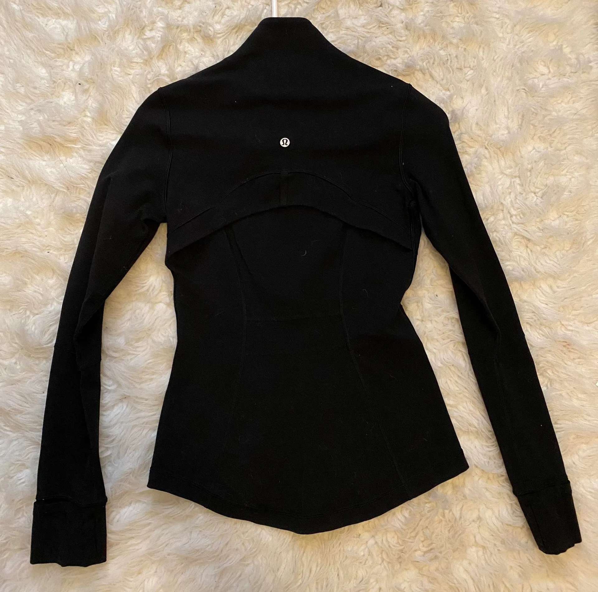 Lululemon Jacket Full Zip - Image 2