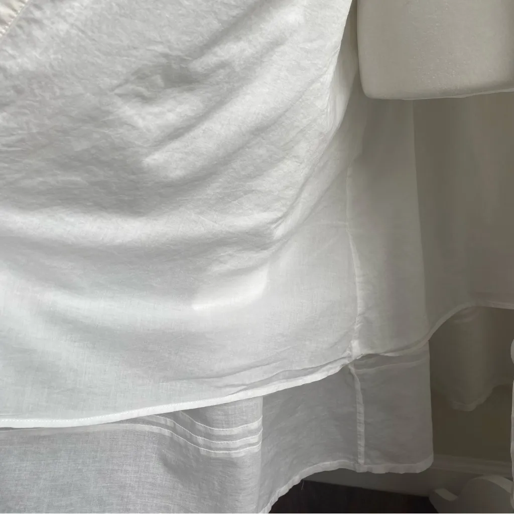 White Cotton A - Image 5