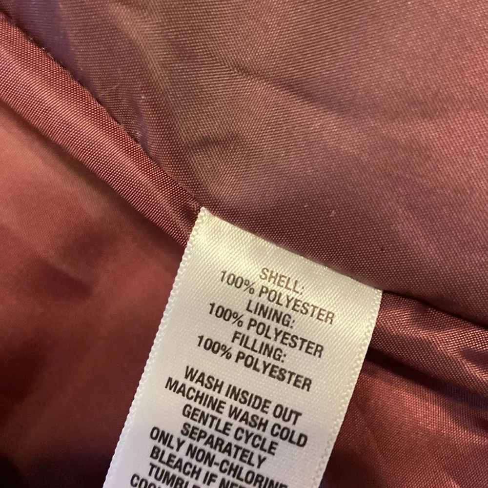 ZELOS Women’s vest size M Leigh 32” bust 30 excellent condition - Image 9