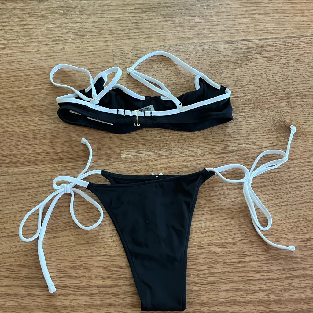 Frankie’s bikinis set - Image 3