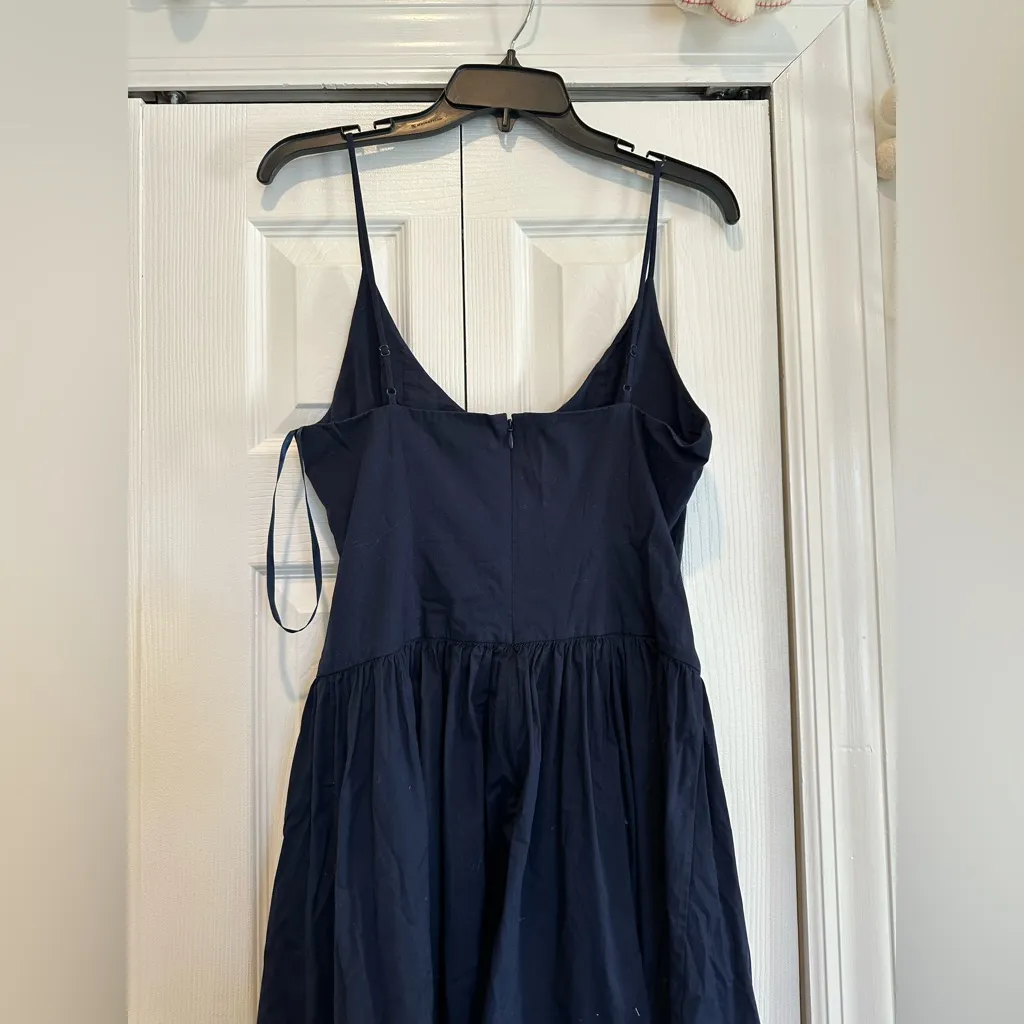 STAUD DENA DRESS - Image 6