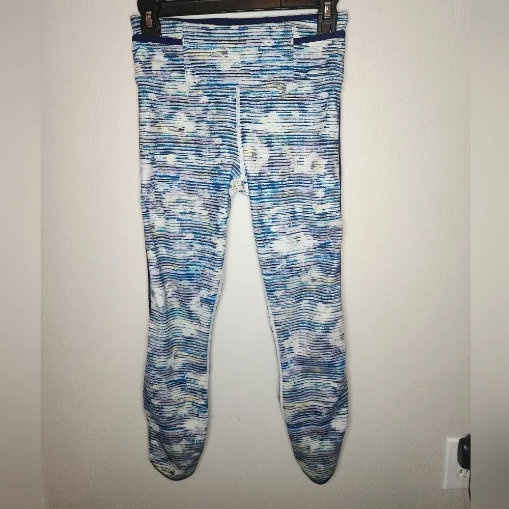 Lululemon Real Quick Tight Blurry Belle Multi Hero - Image 3