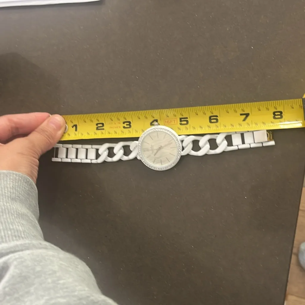 💥HP Women's Wrist Watch - Casual Link Strap Wrist Watch Quartz Movement - Image 13