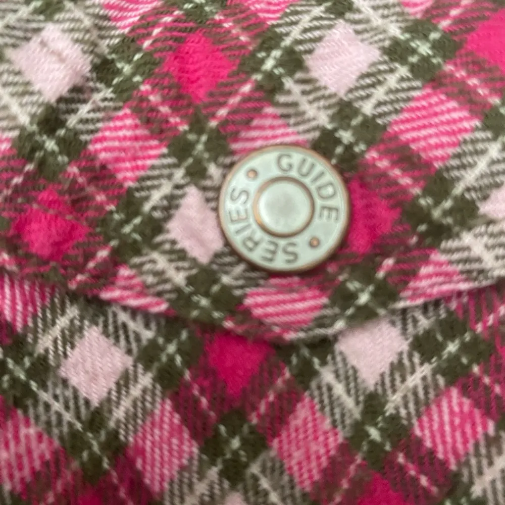 Guide Series Reversible Jacket Green/Pink Size X-LARGE - Image 5