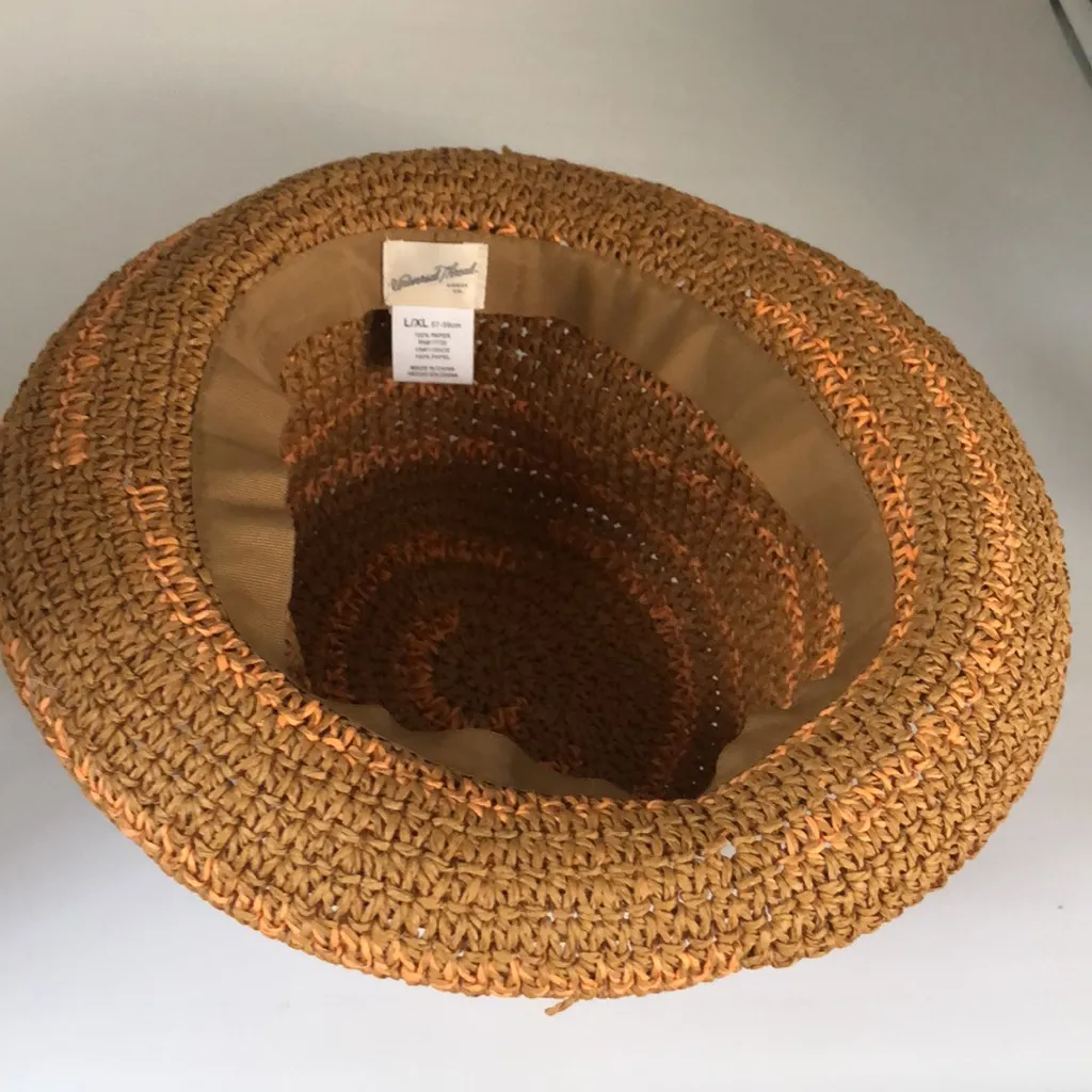 Universal Threads UNIVERSAL THREAD Hat. - Image 4