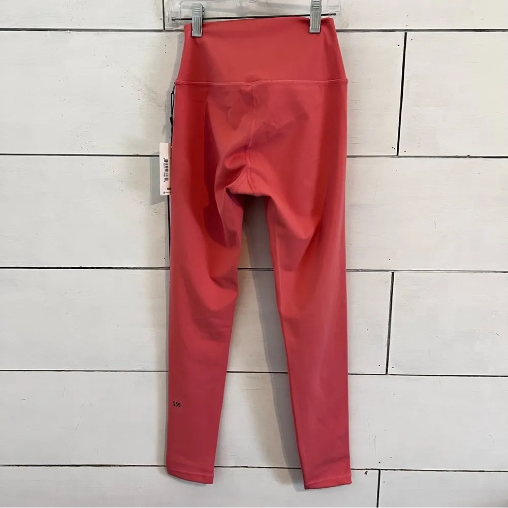 Splits59 High Waist 7/8 Leggings. Size Small. NWT - Image 3