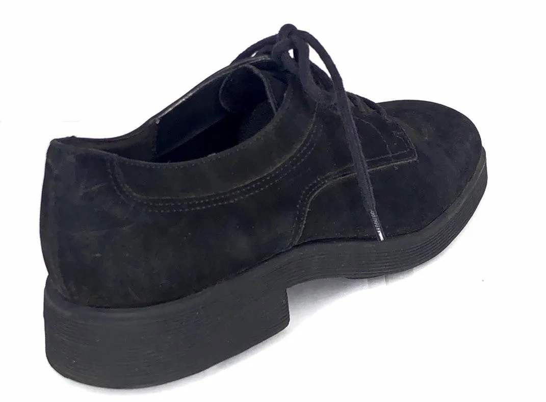 Black Shoes - Image 3