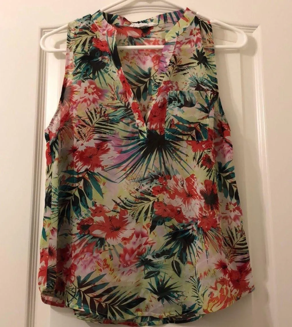 Tropical Top - Image 2