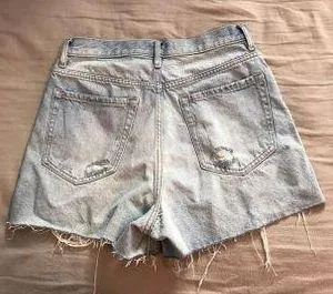 PacSun High-Rise Short - Image 4