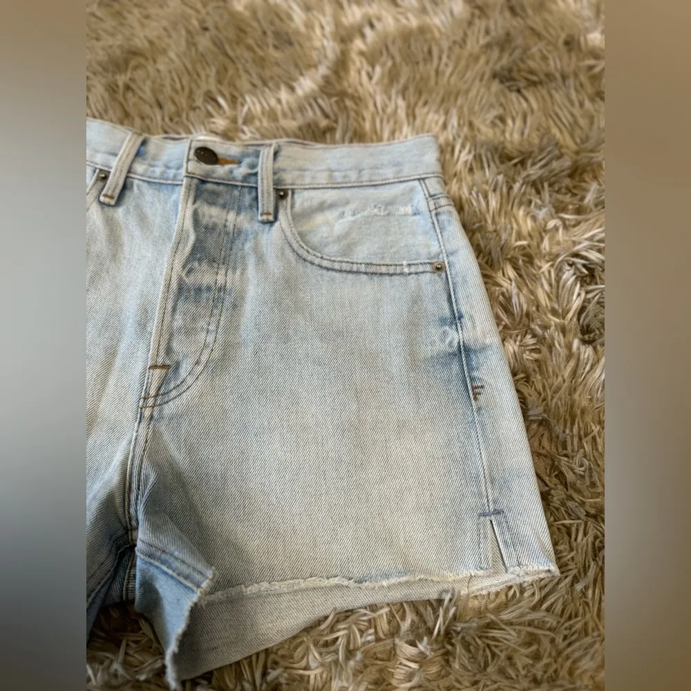 Frame Le Original Shorts Women’s size 25 - Image 8